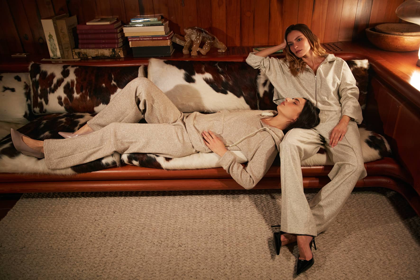Mason's pantalons shop by model femme