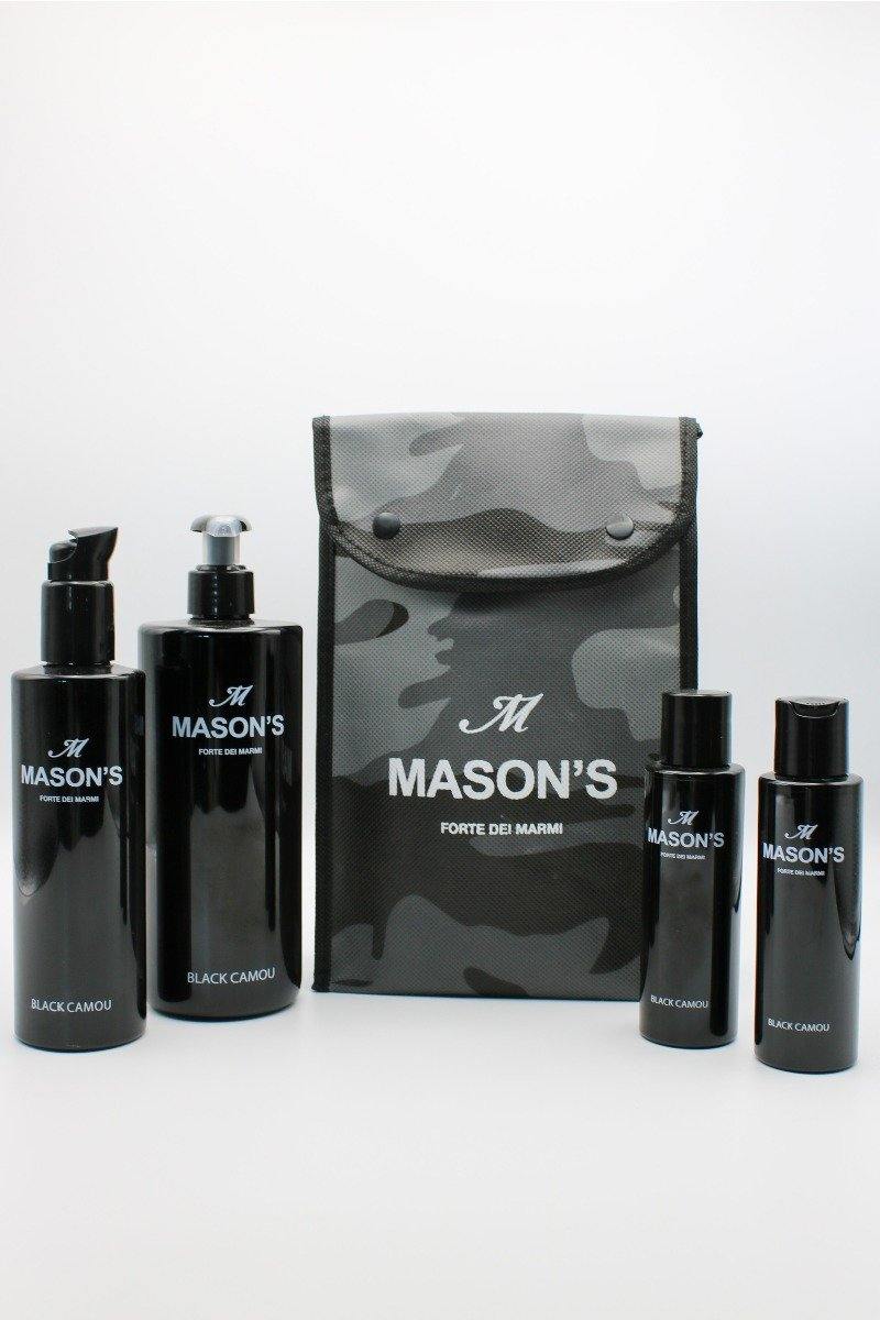 Mason's beauty box
