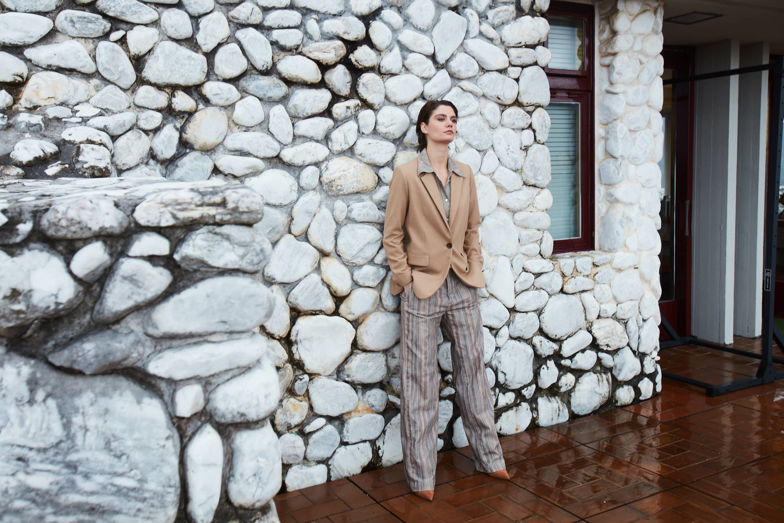 Mason's woman winter blazer