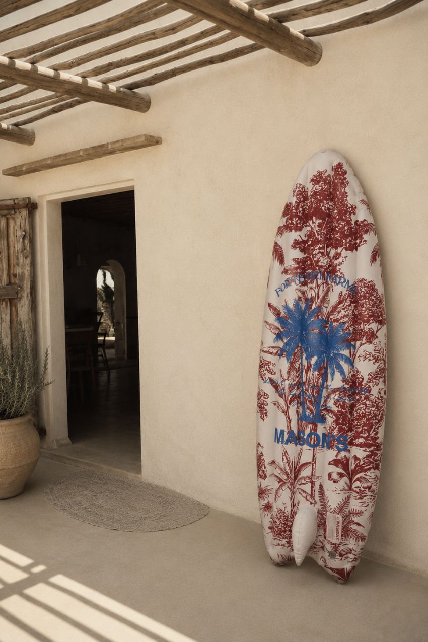 Planche de Surf