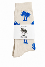 Mason’s Calzini unisex in cotone stretch