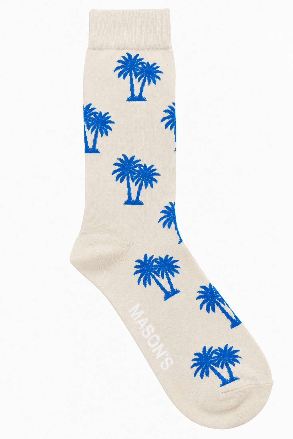 Mason’s Calzini unisex in cotone stretch