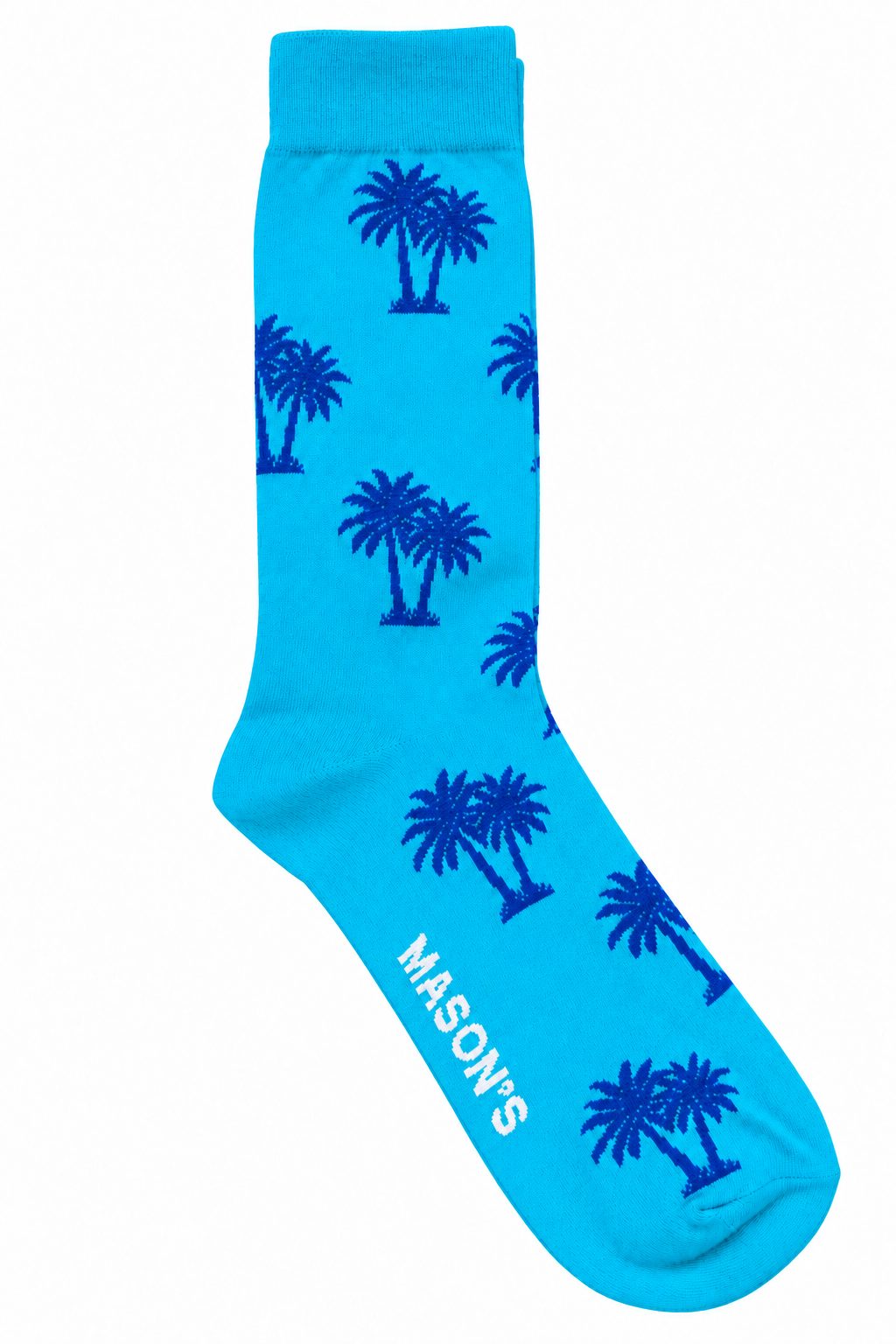 Mason’s Unisex Stretch Cotton Socks
