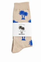 Mason’s Calzini unisex in cotone stretch