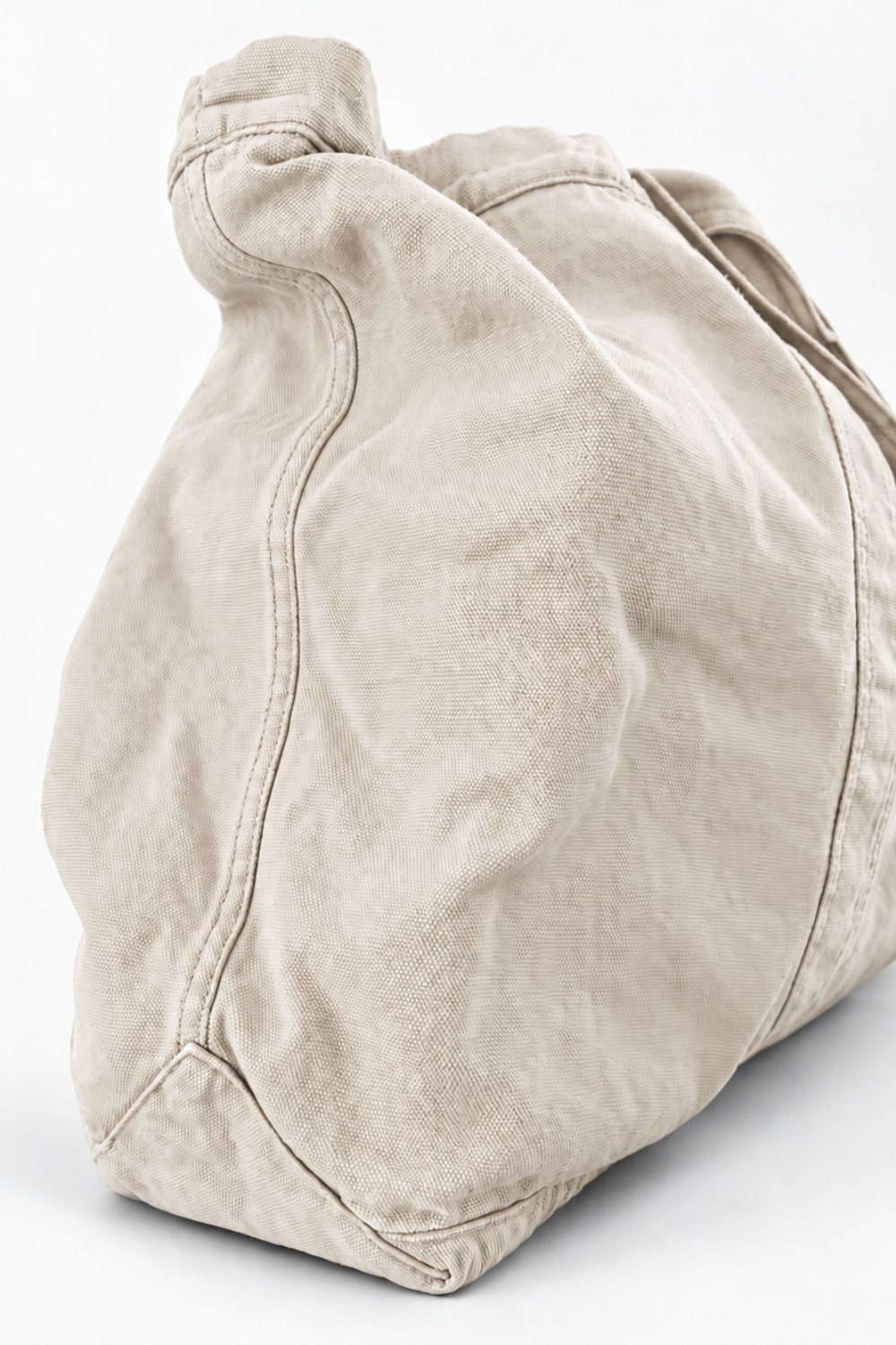Mason’s Bag grande unisex in canvas