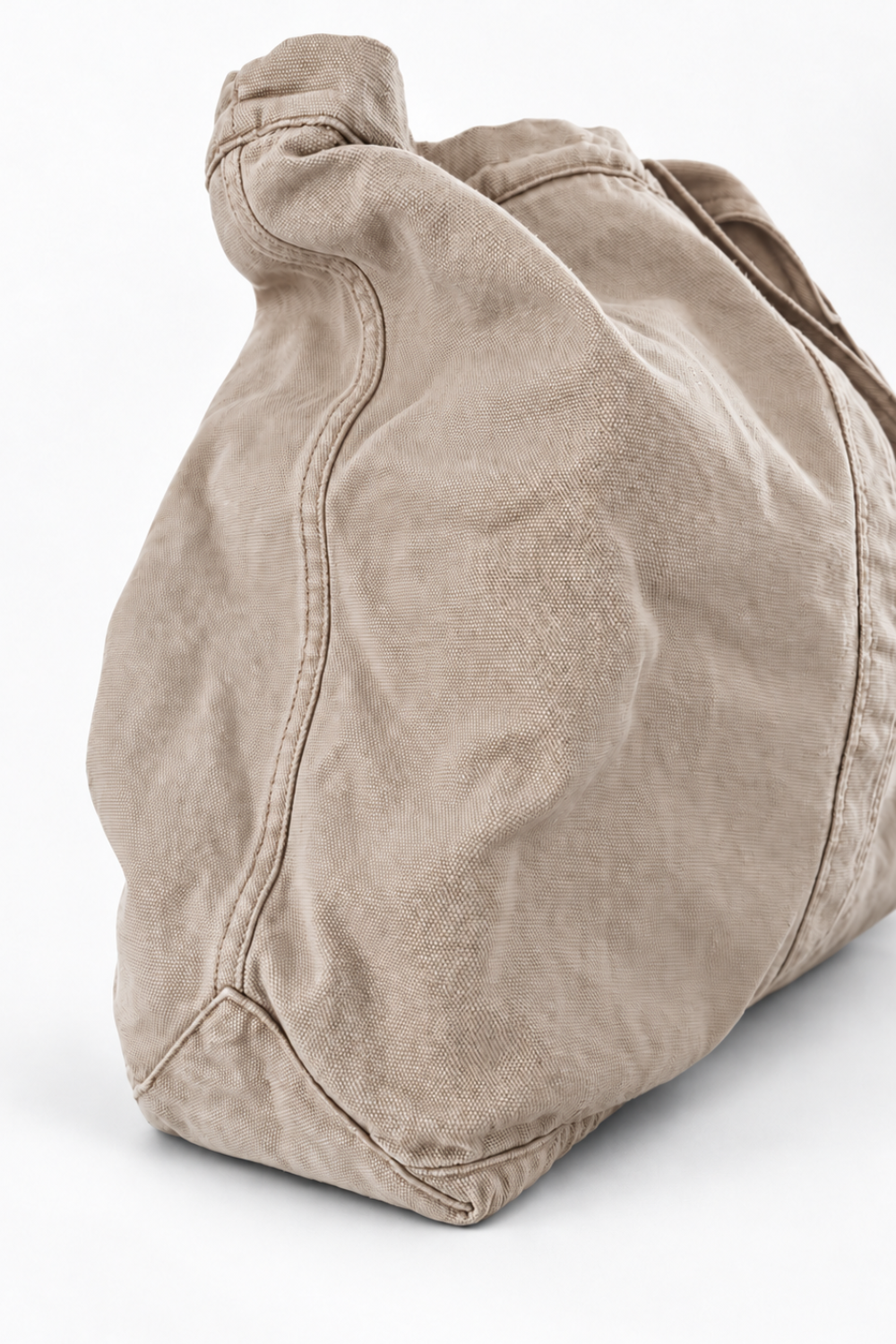 Mason's Bag Groß Unisex aus Canvas