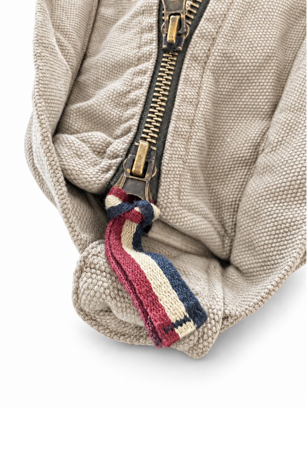 Mason's Bag Medium Unisex in Canvas