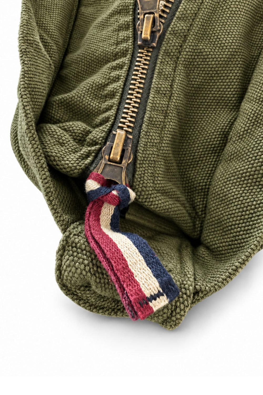 Mason's Bag Mittelgroß Unisex aus Canvas