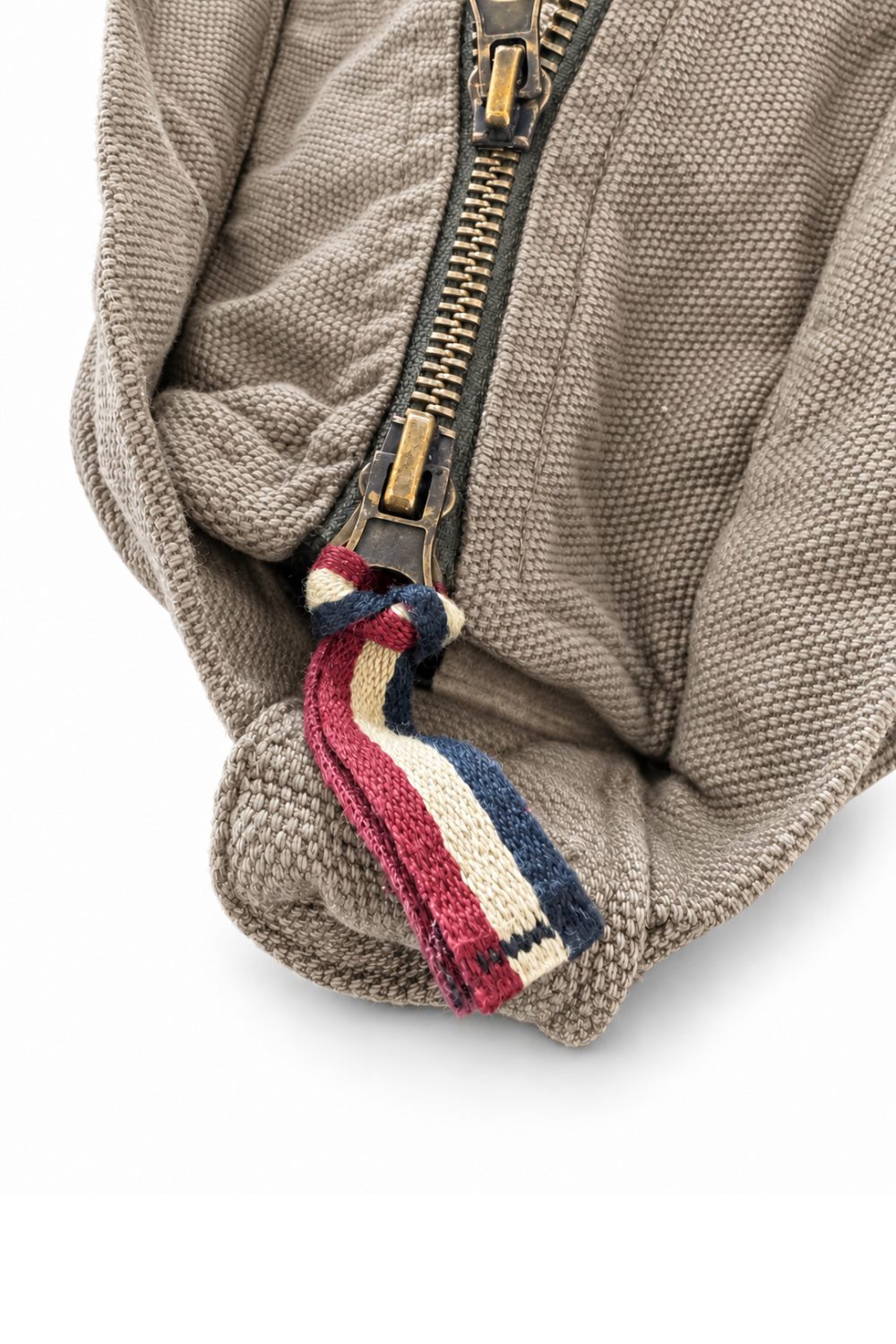 Mason’s Bag media unisex in canvas