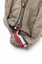 Mason’s Bag media unisex in canvas