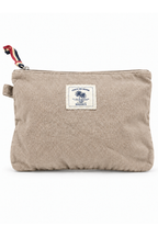 Mason’s Pouch Unisex aus Canvas
