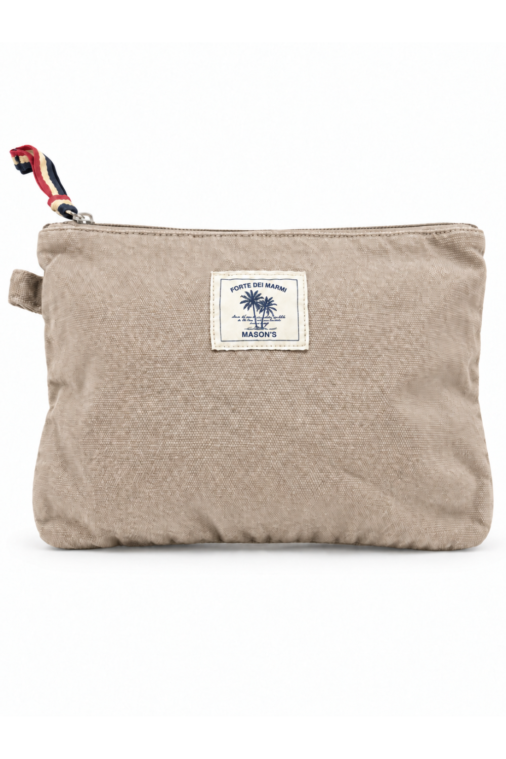 Mason’s Pouch Unisex aus Canvas