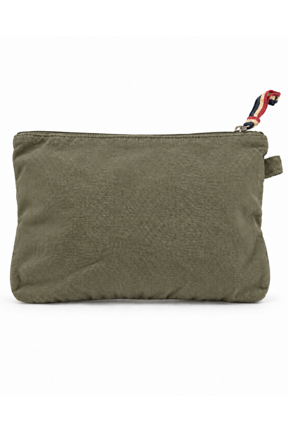 Pochette Mason’s unisexe en canvas