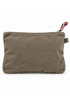 Mason’s unisex canvas pouch