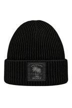 Mason’s Unisex Wool and Cashmere Blend Beanie