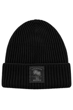 Mason’s Unisex Wool and Cashmere Blend Beanie