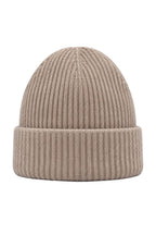 Mason’s Unisex-Mütze aus Wolle und Kaschmir