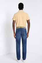 Leopardi delamere polo homme en piqué