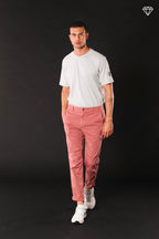 Tom MM T-shirt homme en jersey avec logo estampé édition ①