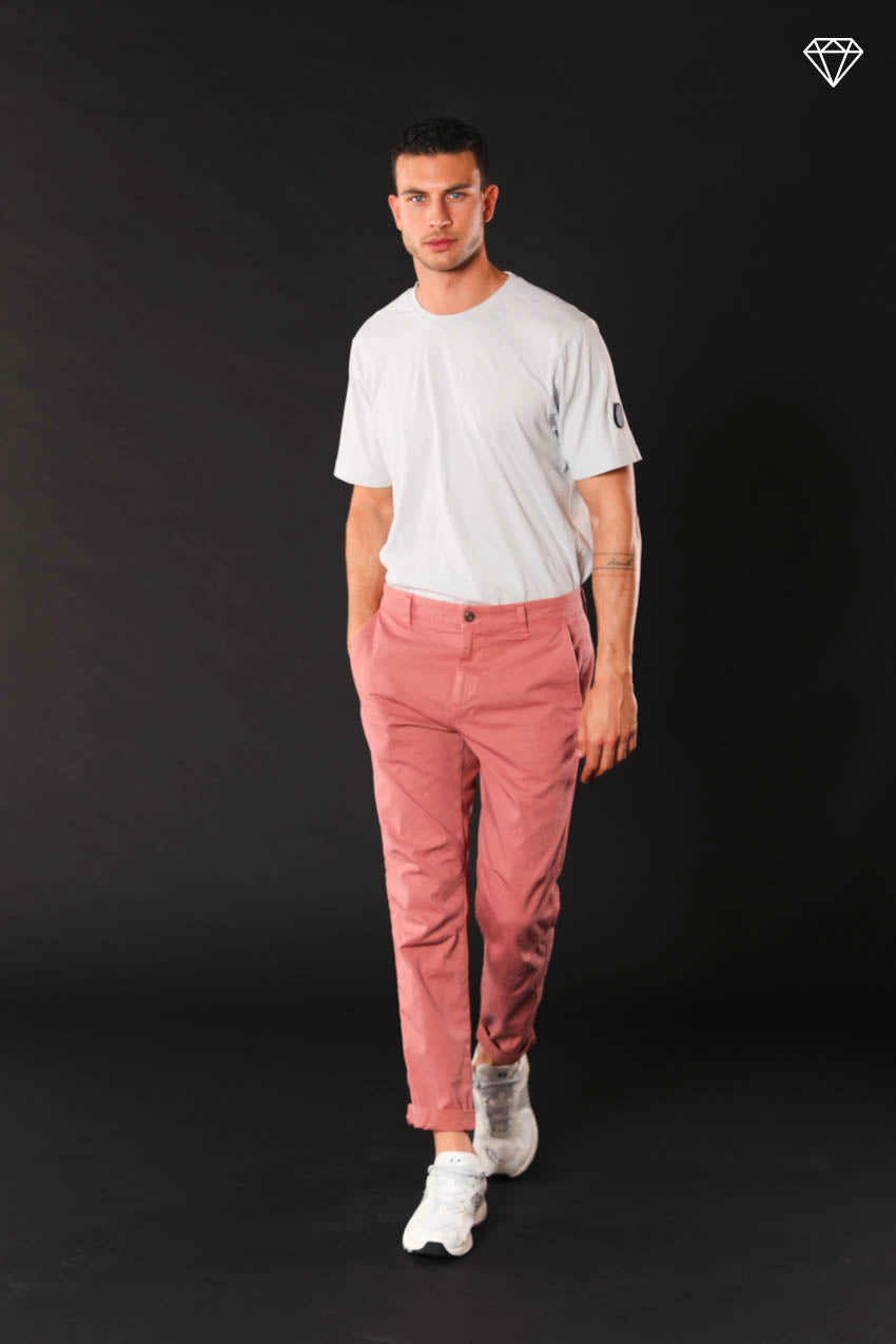 Tom MM T-shirt homme en jersey avec logo estampé édition ①