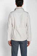 Field Jacket M74 veste homme en toile oxford ①