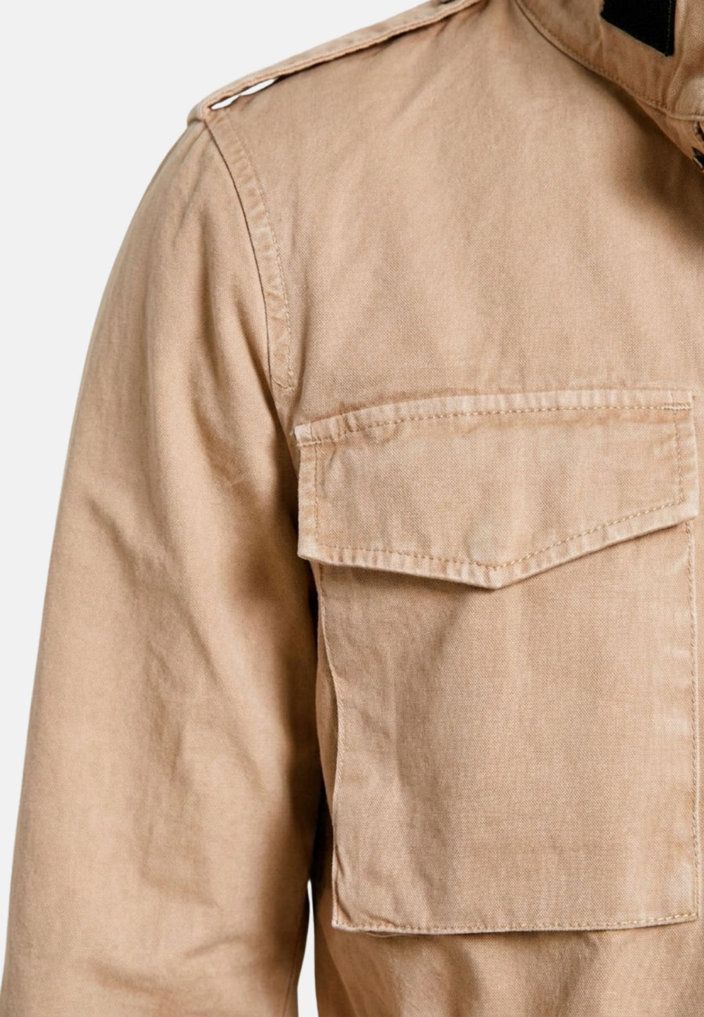 Field Veste M74 homme en toile oxford 