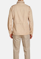 Field Veste M74 homme en toile oxford 