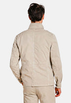 Jacket M74 Delamere Jacke Herren aus Stretch-Twill 