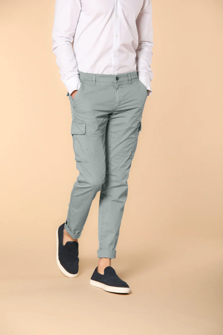 Cargo Pants Pantalon Cargo Habillé Pantalon Cargo Chino HabillÃ