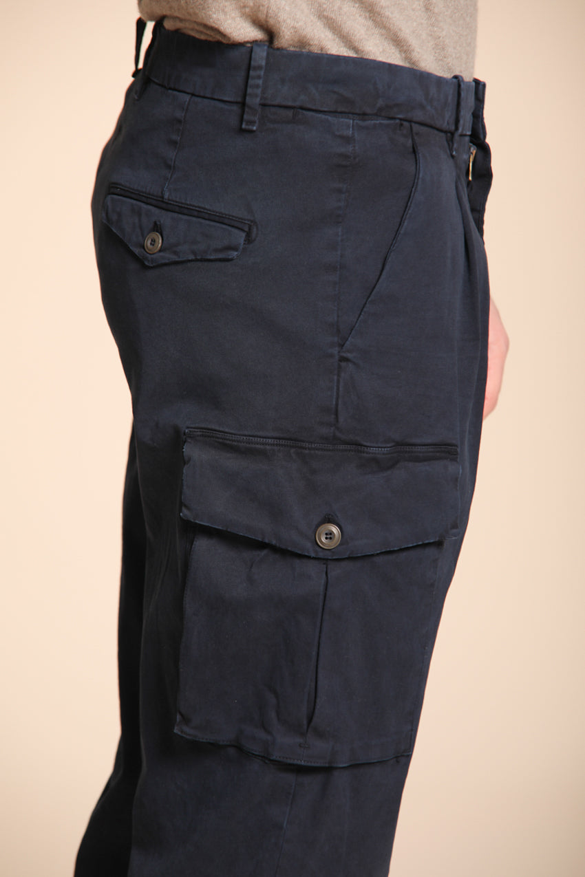 Cargo men’s sartorial cargo pants relaxed fit