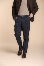 Cargo men’s sartorial cargo pants relaxed fit