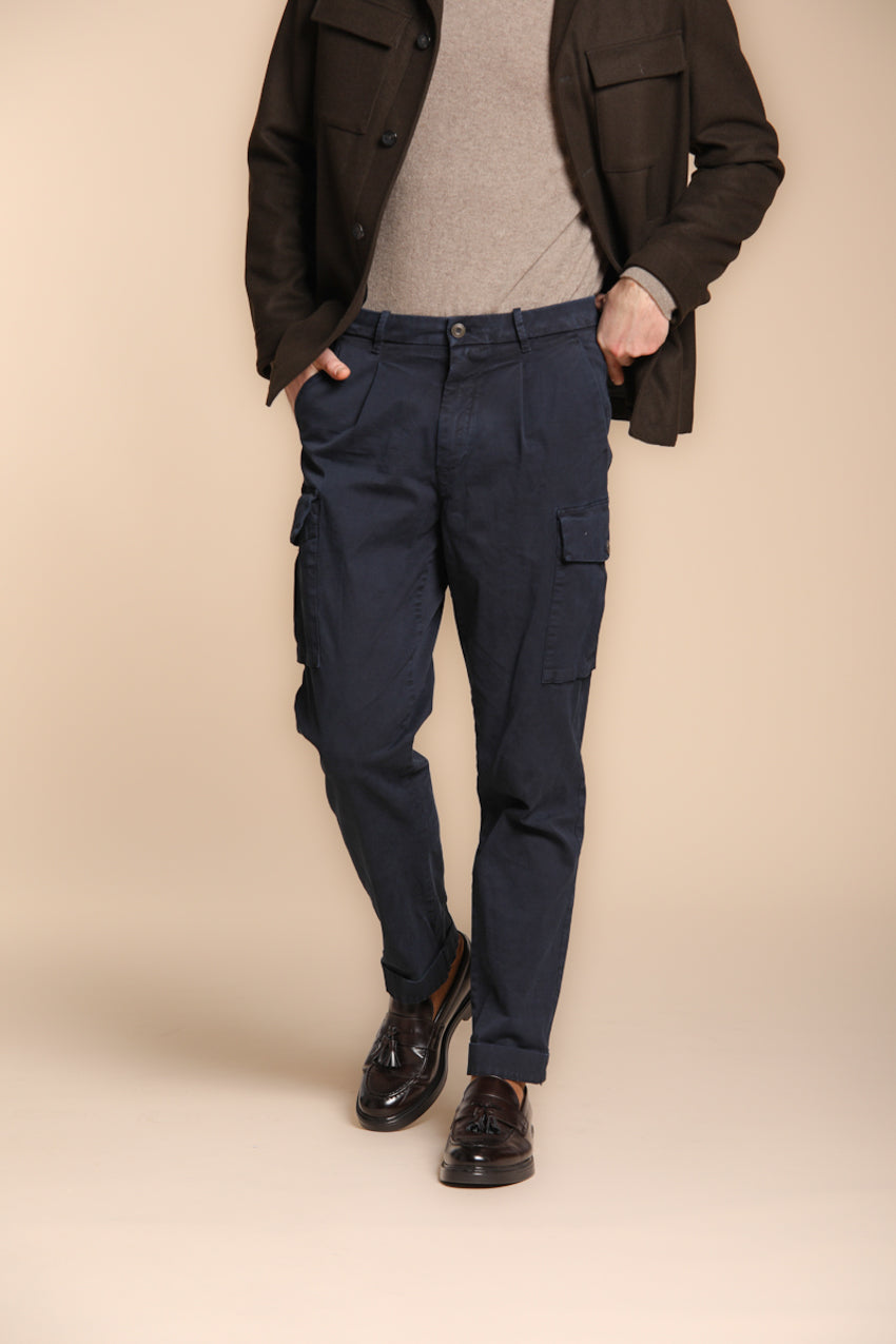 Cargo men’s sartorial cargo pants relaxed fit