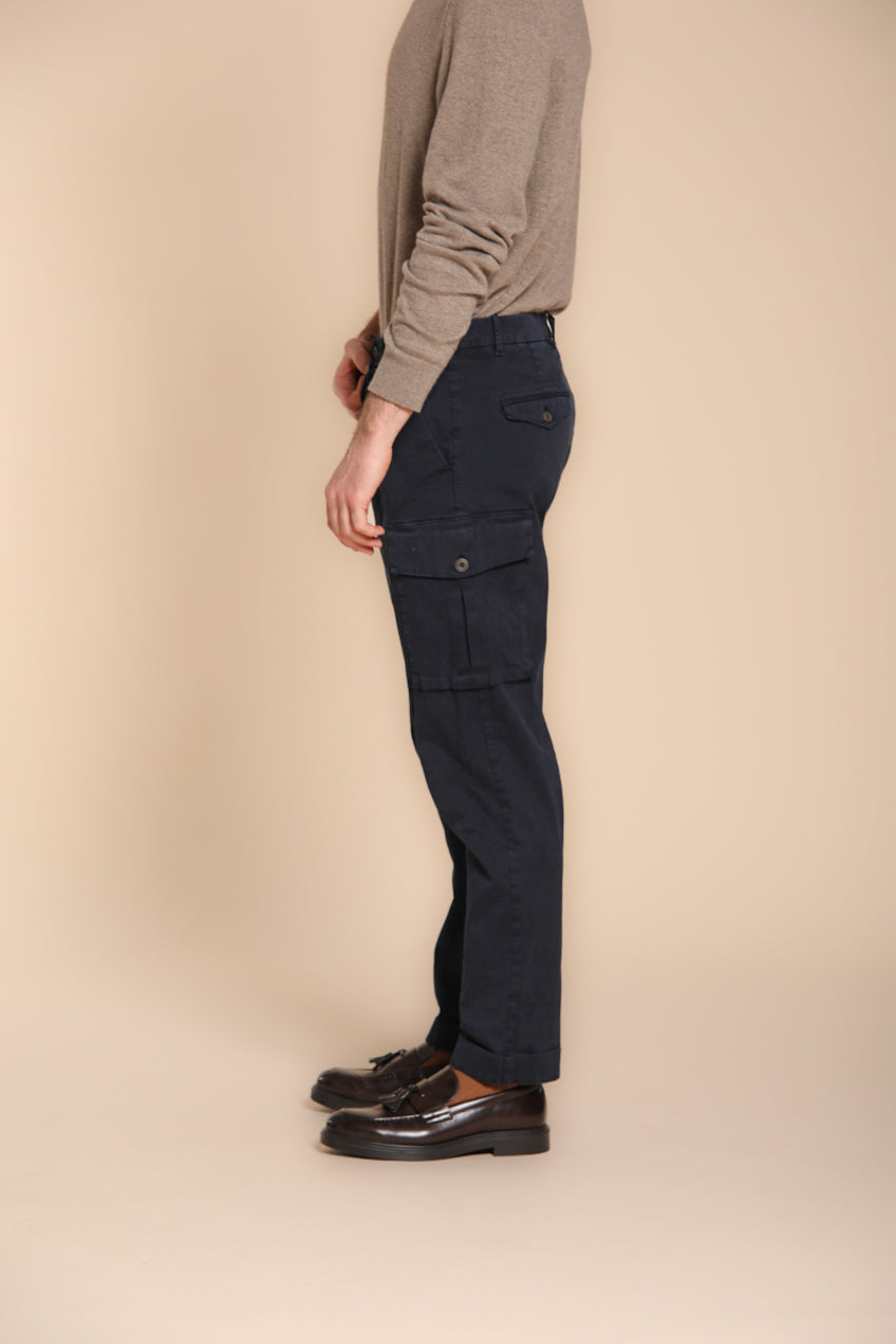 Cargo men’s sartorial cargo pants relaxed fit