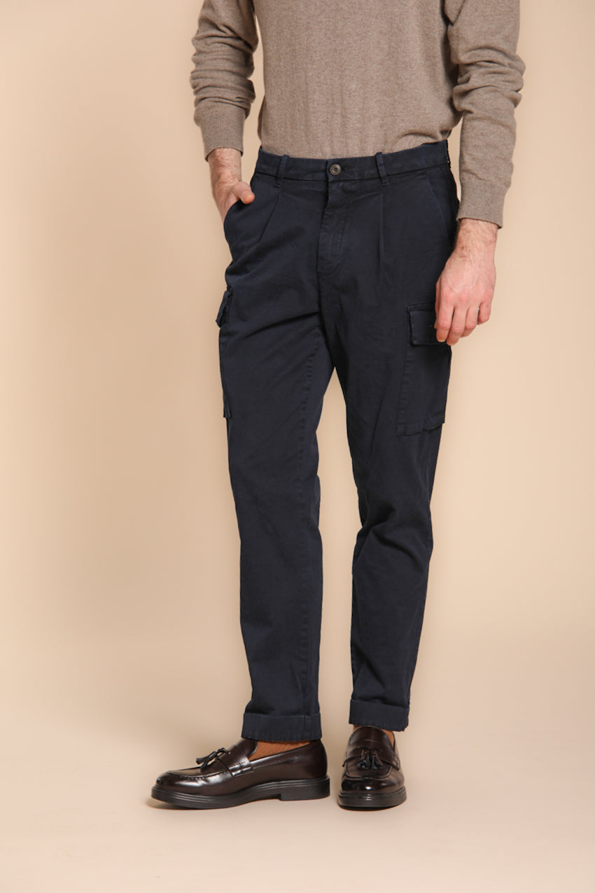 Cargo men’s sartorial cargo pants relaxed fit