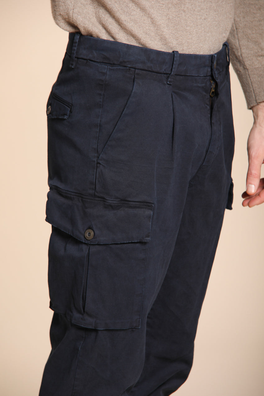 Cargo men’s sartorial cargo pants relaxed fit