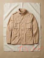 Field Veste M74 homme en toile oxford 