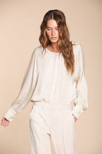 Carla camicia donna in viscosa