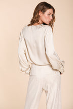 Carla camicia donna in viscosa