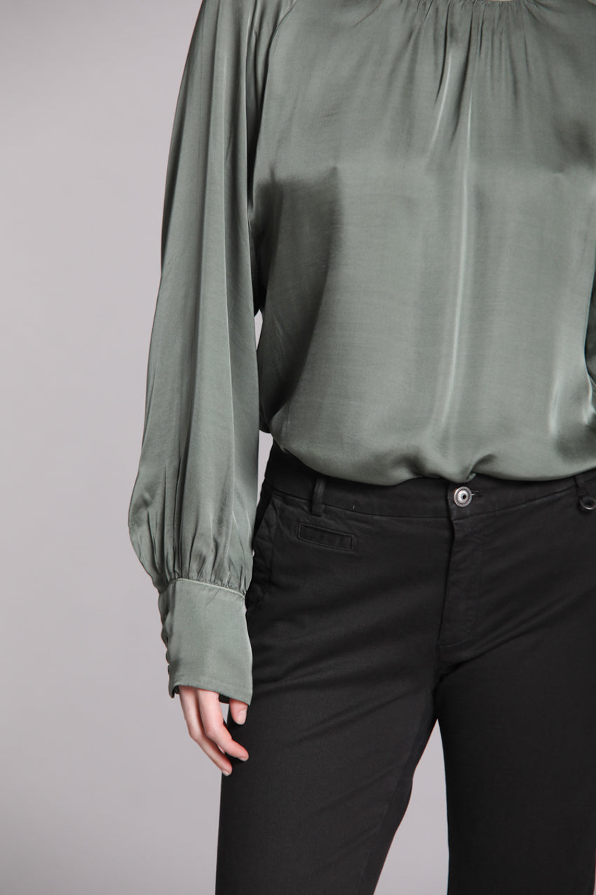 Carla camicia donna in viscosa