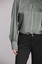 Carla camicia donna in viscosa