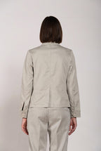 Karen New Jacke Damen aus Stretch-Sweatstoff