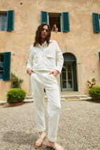 Odette veste femme en jersey