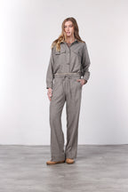 City Field Damenjacke aus Wolle