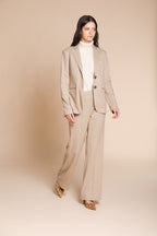 Foto 3 Helena blazer donna in jersey