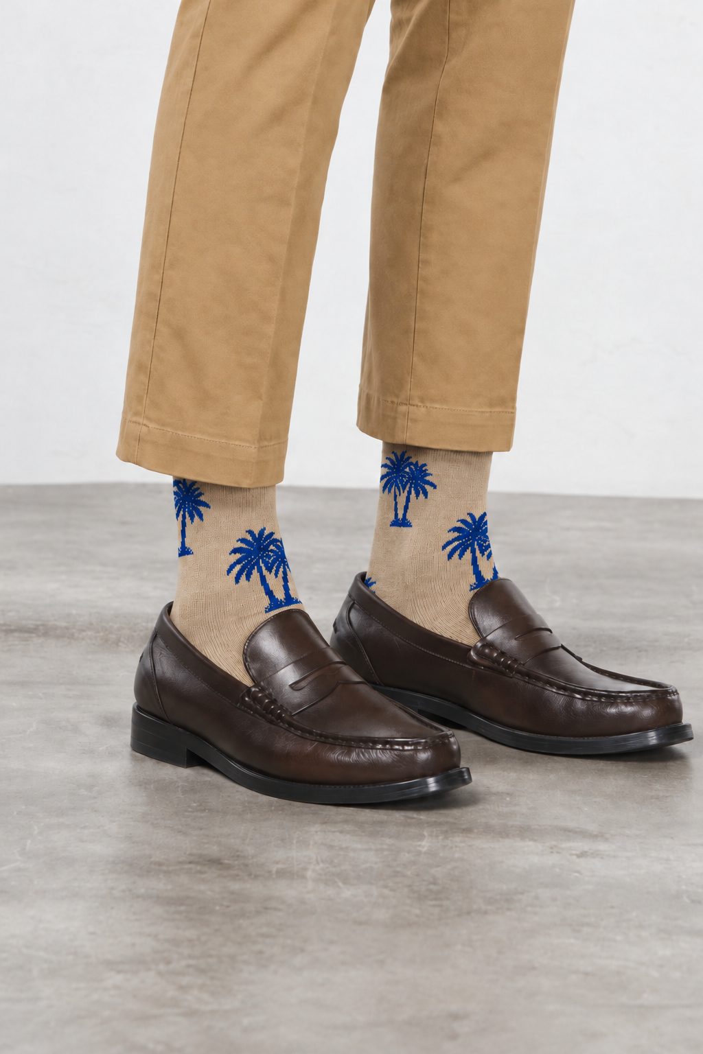 Mason’s Calzini unisex in cotone stretch