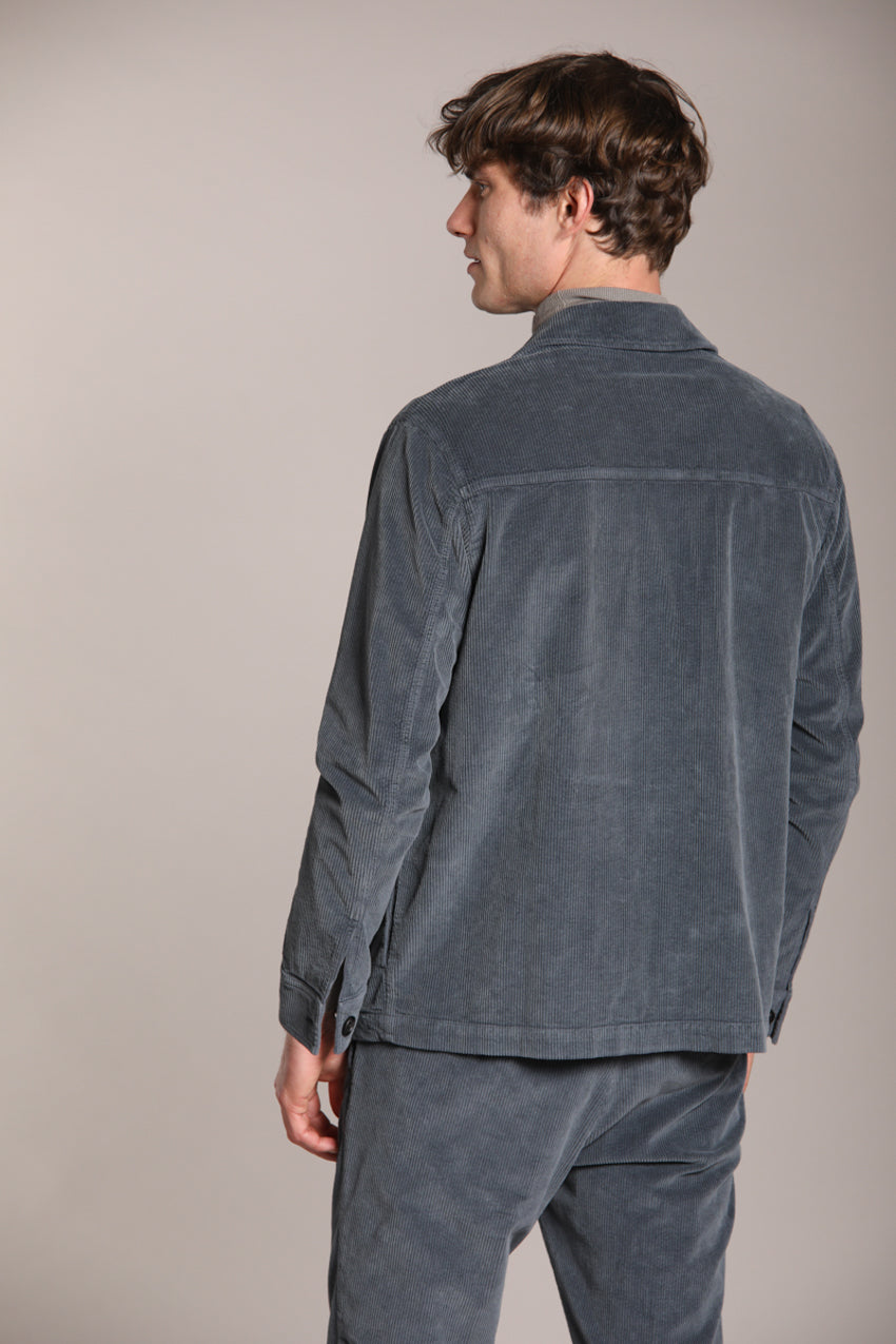 Steve Overshirt Herren in 500-Rippen-Cord