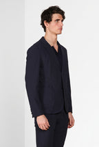 Da Vinci Tech Dynamic blazer homme en jersey super technique