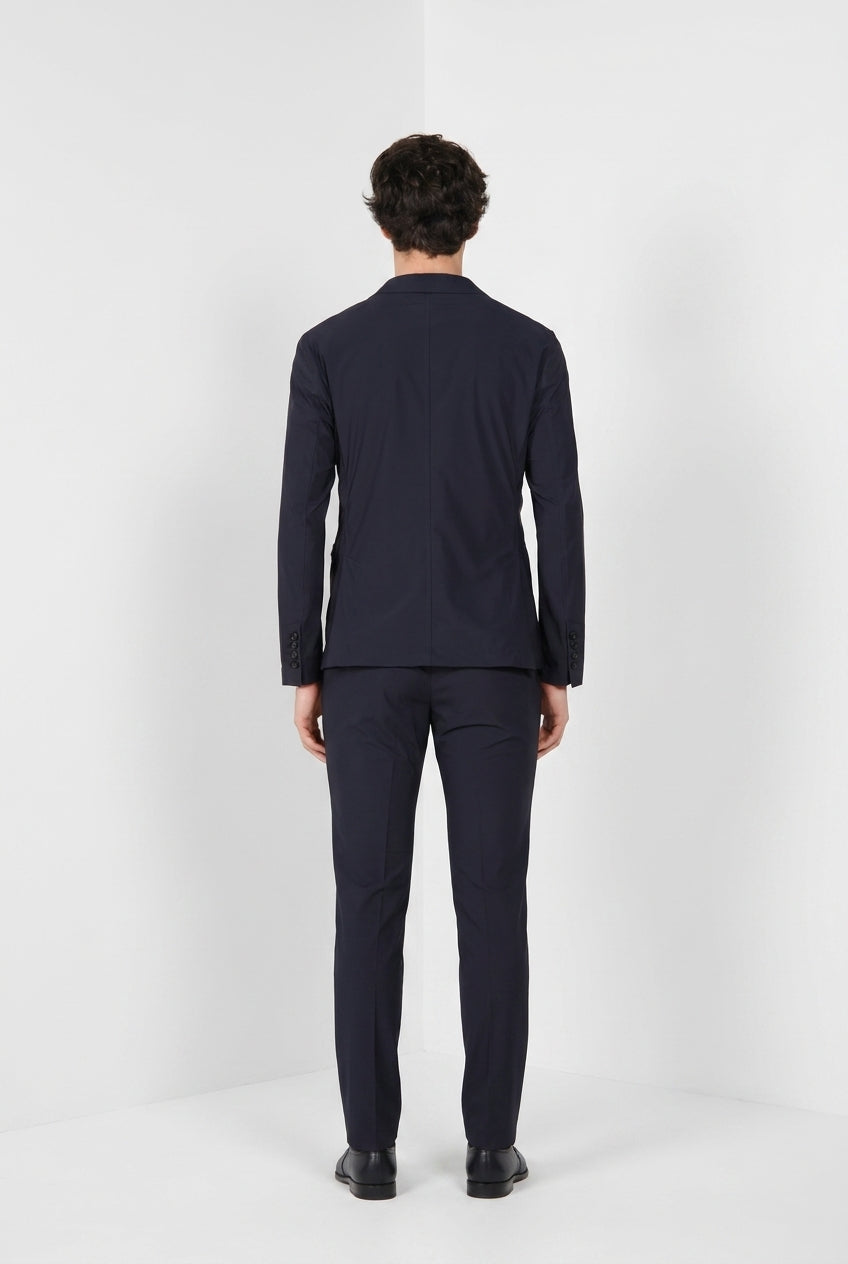 Da Vinci Tech Dynamic blazer uomo in jersey super tecnico