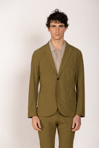 Da Vinci Tech Dynamic blazer homme en jersey super technique