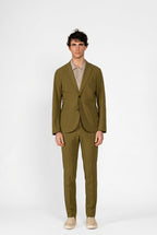 Da Vinci Tech Dynamic blazer homme en jersey super technique